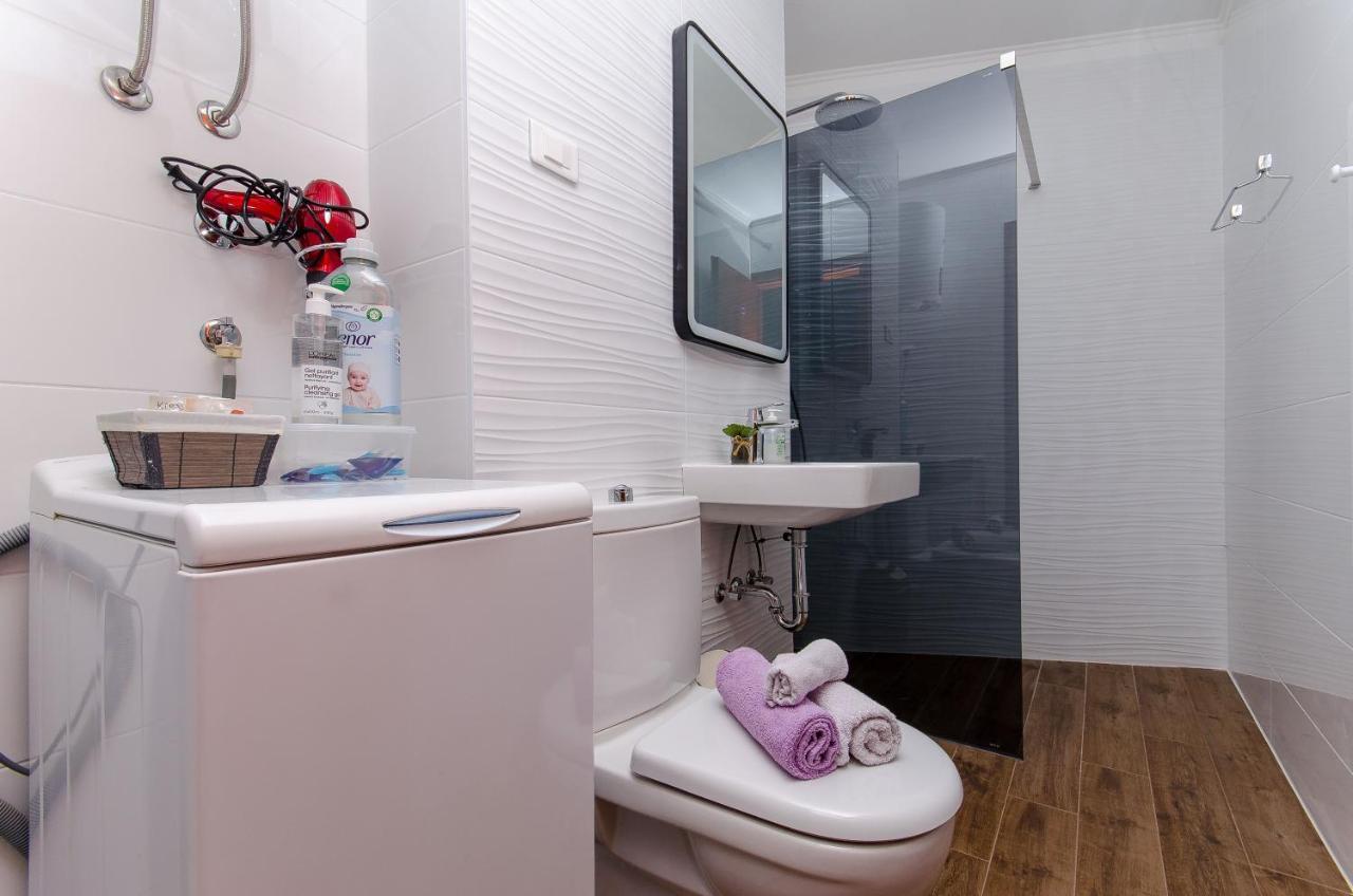 Apartment Lucija Split Zewnętrze zdjęcie