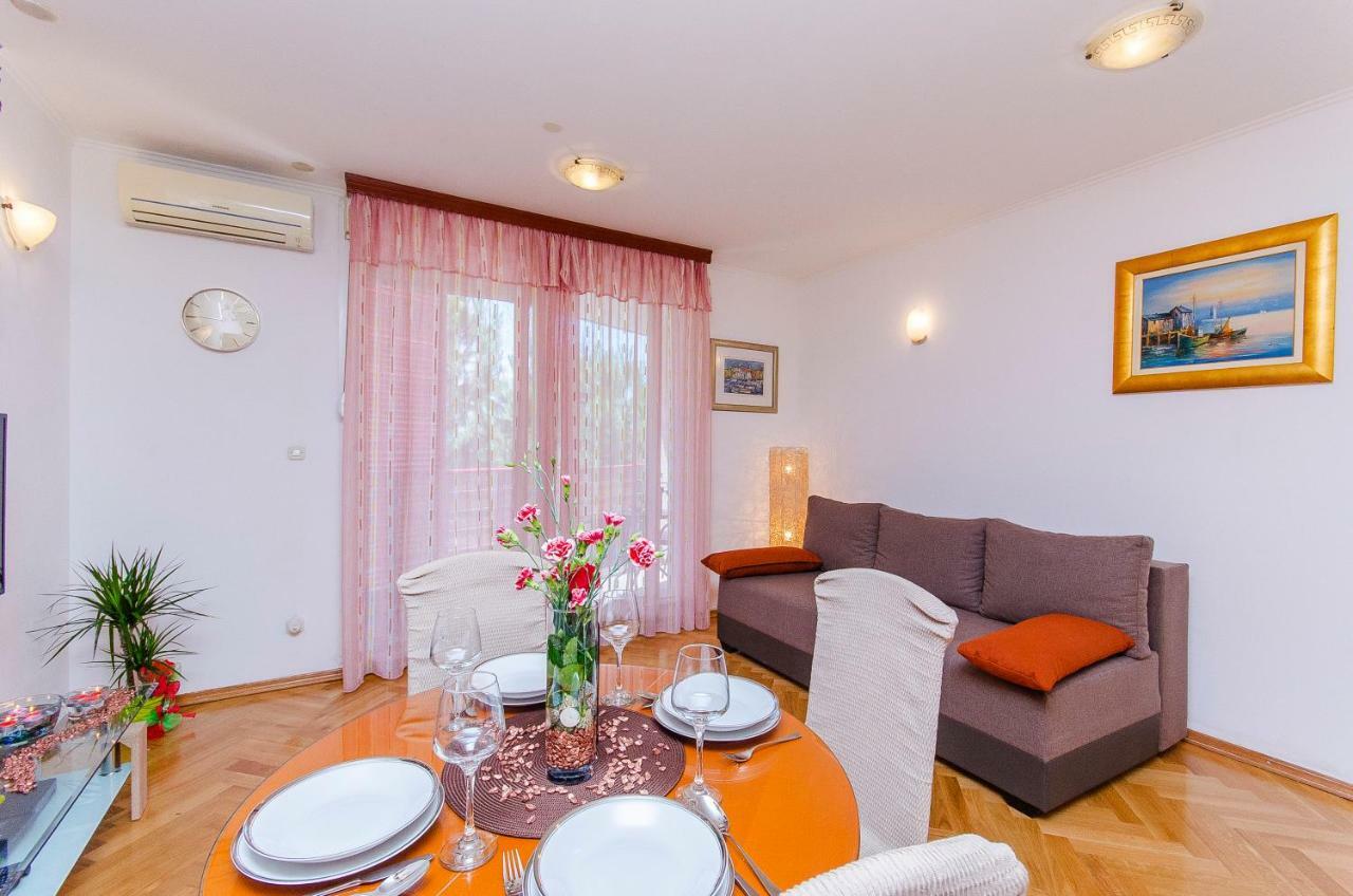 Apartment Lucija Split Zewnętrze zdjęcie