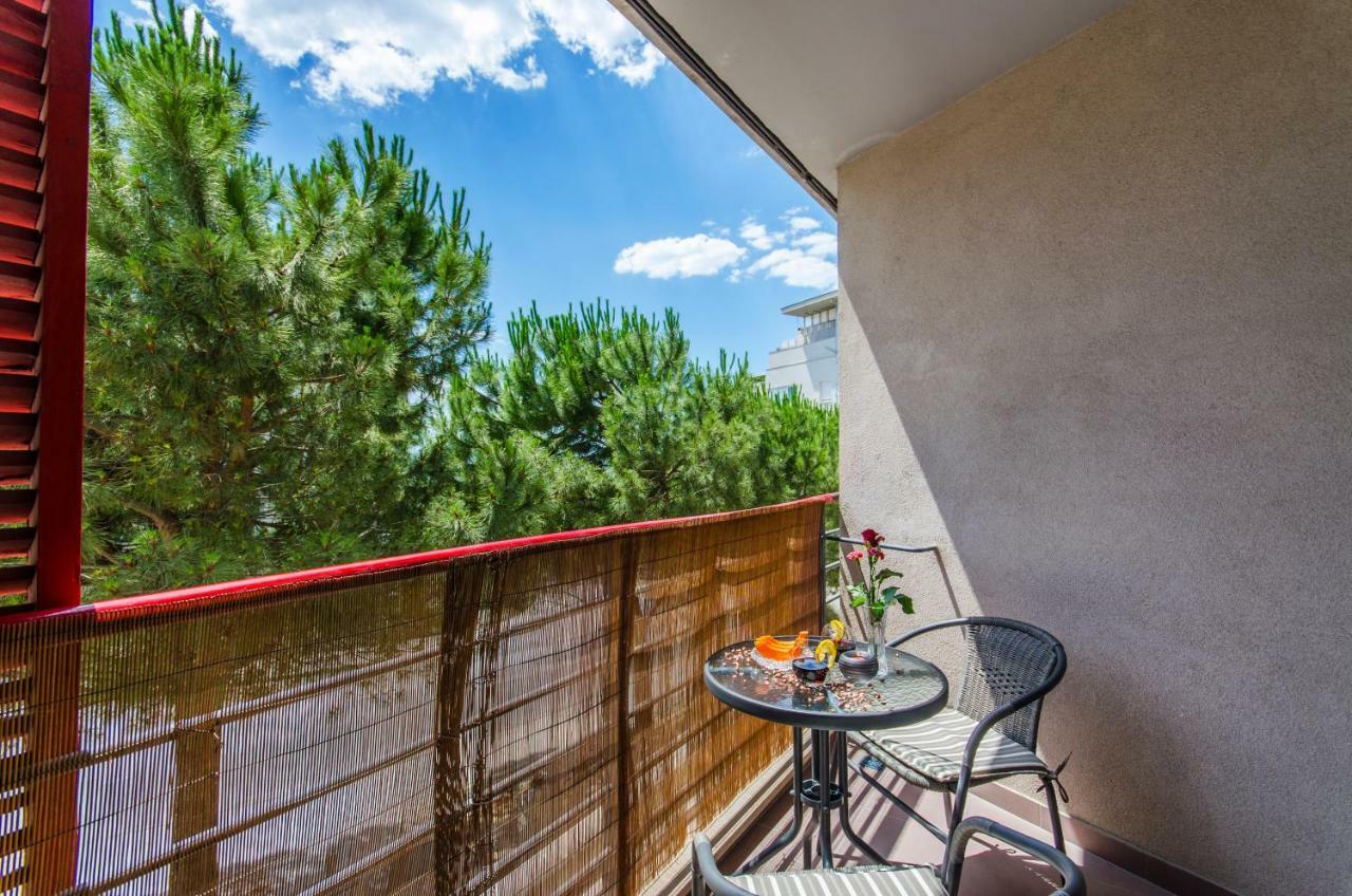 Apartment Lucija Split Zewnętrze zdjęcie