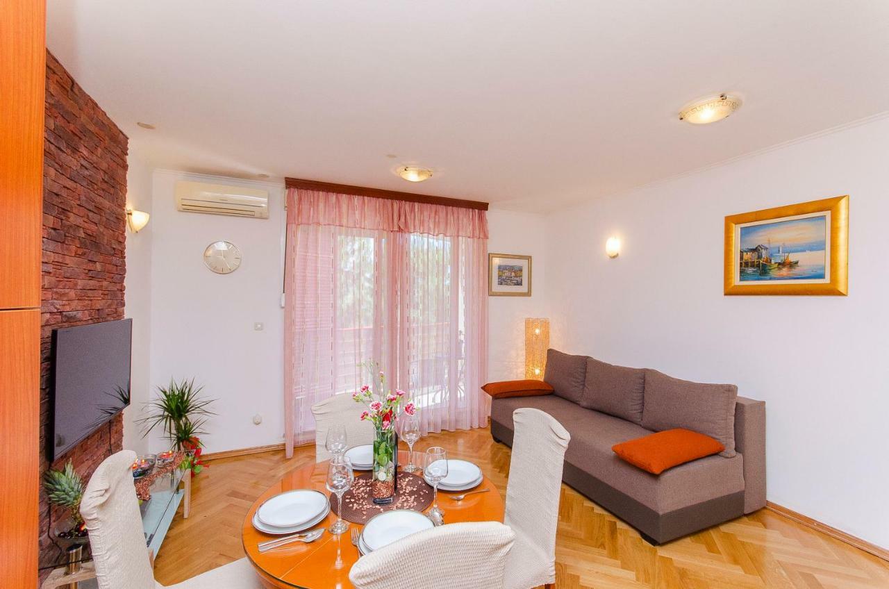 Apartment Lucija Split Zewnętrze zdjęcie