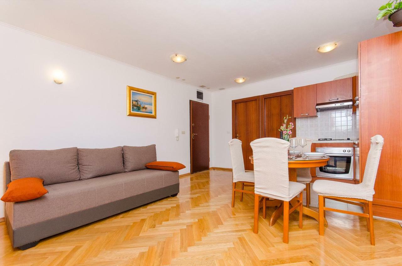 Apartment Lucija Split Zewnętrze zdjęcie
