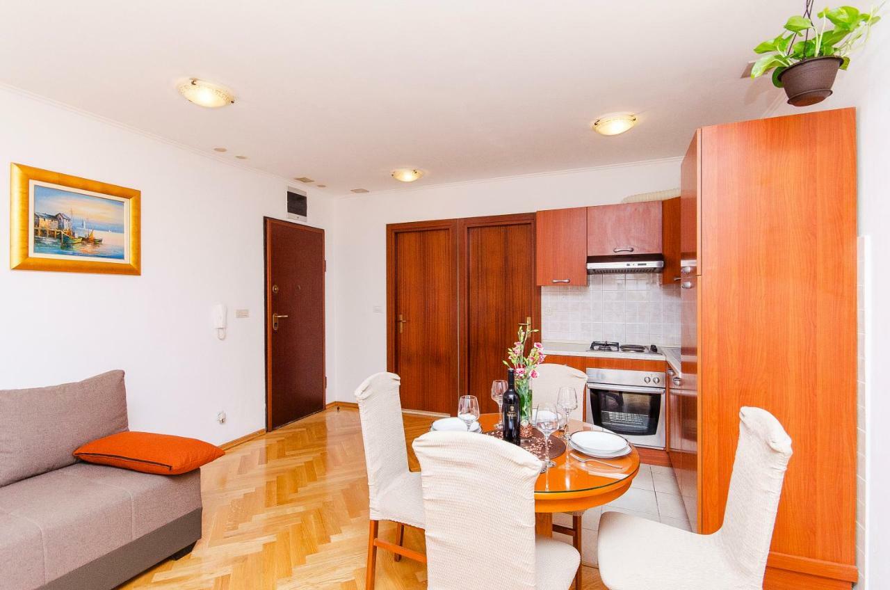 Apartment Lucija Split Zewnętrze zdjęcie