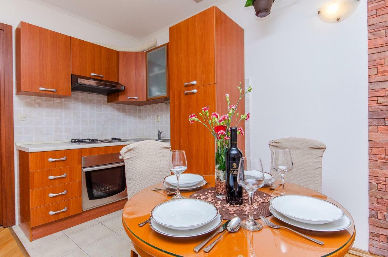 Apartment Lucija Split Zewnętrze zdjęcie